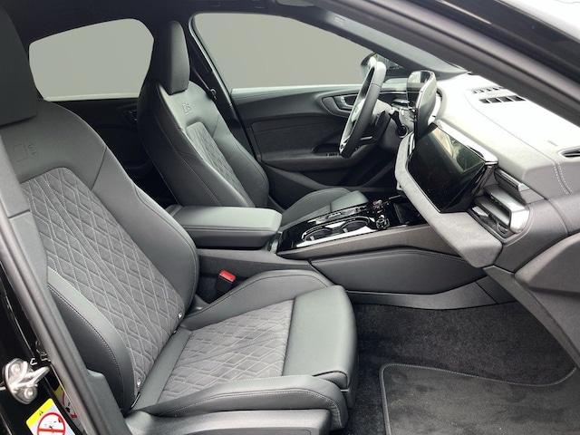 Audi A5 Quattro S-Tronic