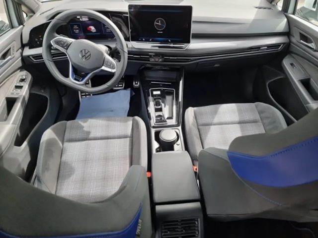 Volkswagen Golf GTE Golf VIII IQ.Drive eHybrid