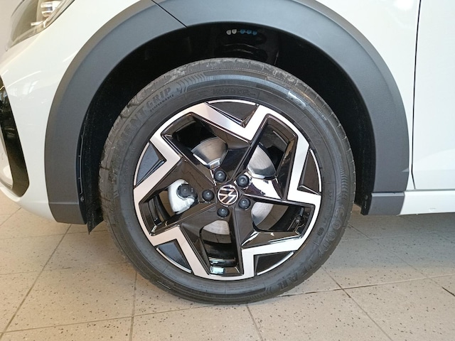 Volkswagen Taigo 1.5 TSI DSG