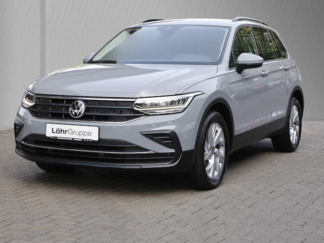 Volkswagen Tiguan 1.5 TSI Life