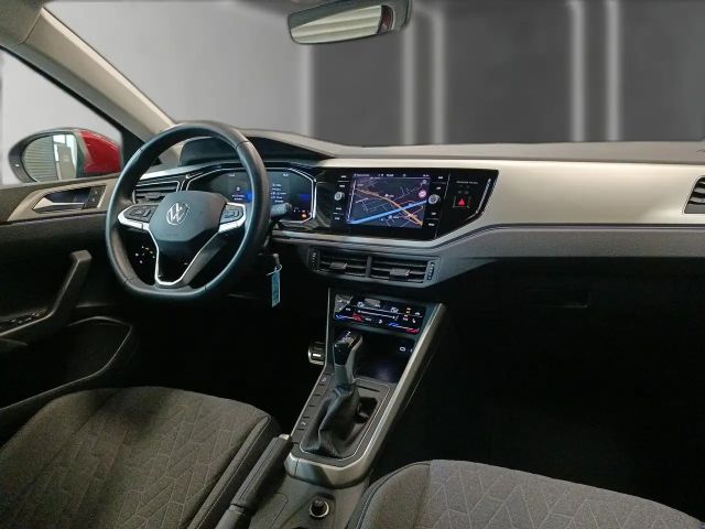 Volkswagen Taigo 1.5 TSI DSG Move