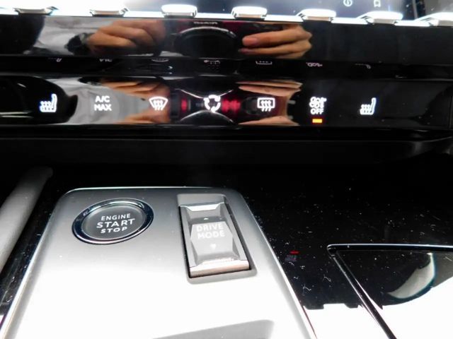 Peugeot 508 Allure Pack SW