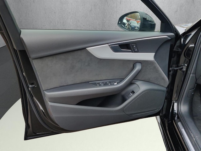 Audi A4 35 TDI Avant S-Tronic