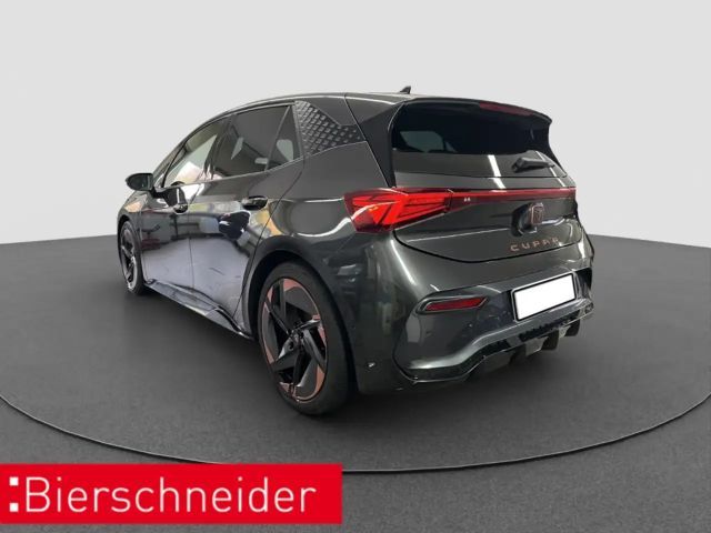 Cupra Born NAVI KAMERA EL.SITZ SHZ BEHEIZ.LENKRAD