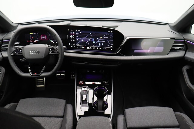 Audi A5 Avant Quattro S-Tronic