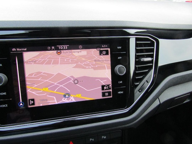 Volkswagen T-Roc 2.0 TDI DSG Style