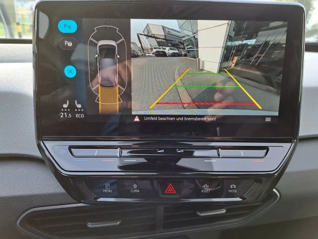 Volkswagen ID.3 150 kW Performance Pro