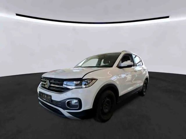 Volkswagen T-Cross 1.0 TSI DSG Style