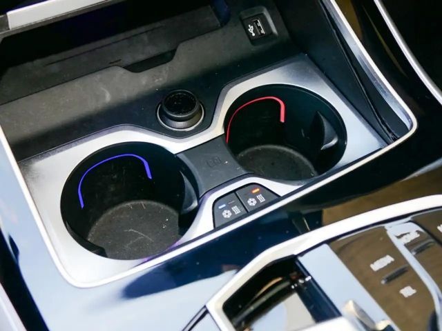 BMW X5 Individual M-Sport xDrive50e