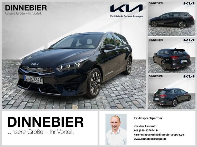 Kia Ceed Spirit SportWagon