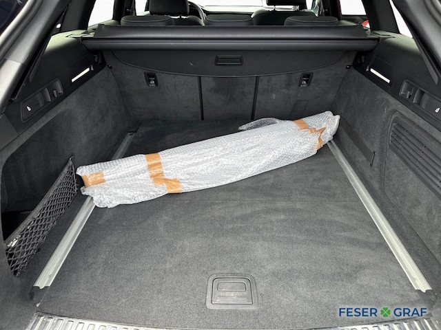 Audi A6 50 TDI Avant Quattro S-Line