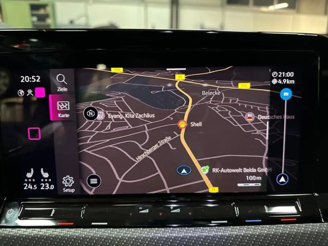 Volkswagen Golf 1.5 TSI Golf VIII R-Line