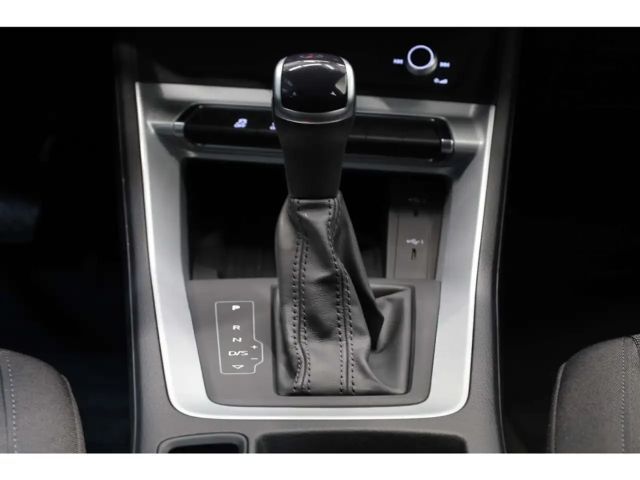 Audi Q3 35 TFSI S-Tronic