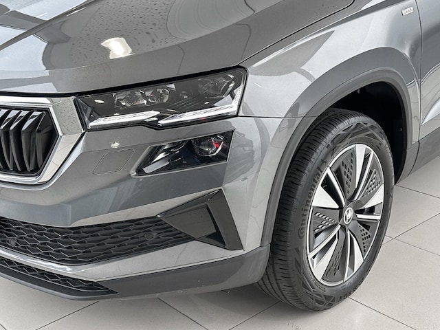 Skoda Karoq 2.0 TDI Tour