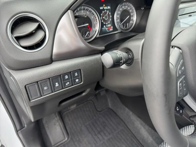 Suzuki Vitara AllGrip GL Hybrid Shine