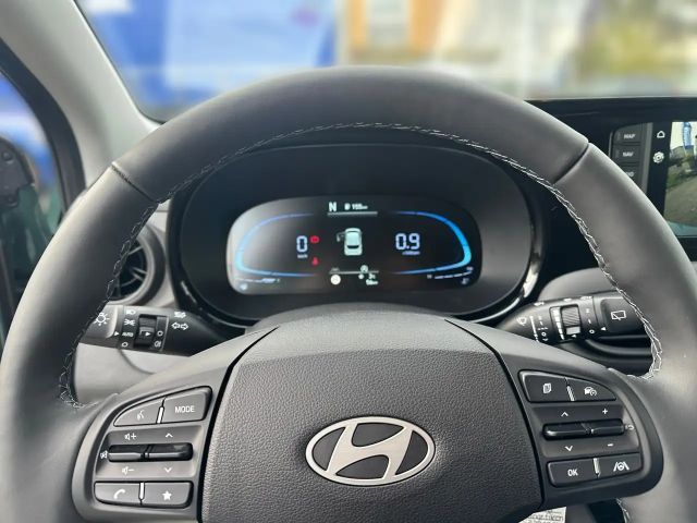 Hyundai i10 Trend