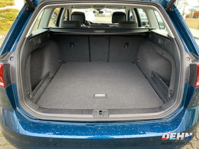 Volkswagen Passat 2.0 TDI Business DSG Variant