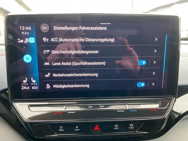 Volkswagen ID.5 220 kW 4Motion GTX