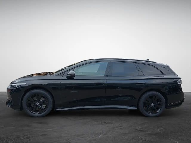 Volkswagen ID.7 Pro Tourer