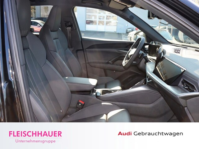 Audi Q5 Quattro S-Tronic