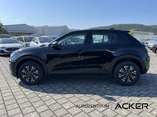 Fiat 600e Hybrid Sonderedition Kamera Shzg