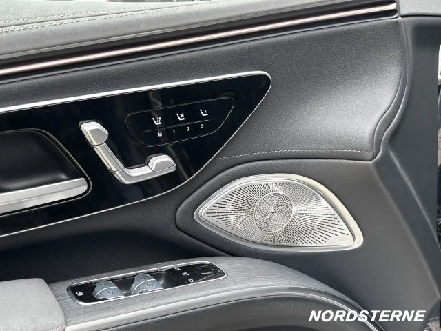 Mercedes-Benz EQS 450 AMG Line Sedan