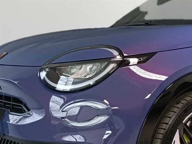 Abarth 600e Scorpionissima