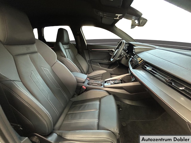 Audi S3 Quattro S-Tronic Sportback