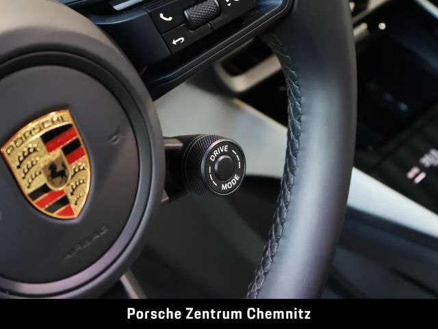 Porsche Cayenne 4 Coupé E-Hybrid