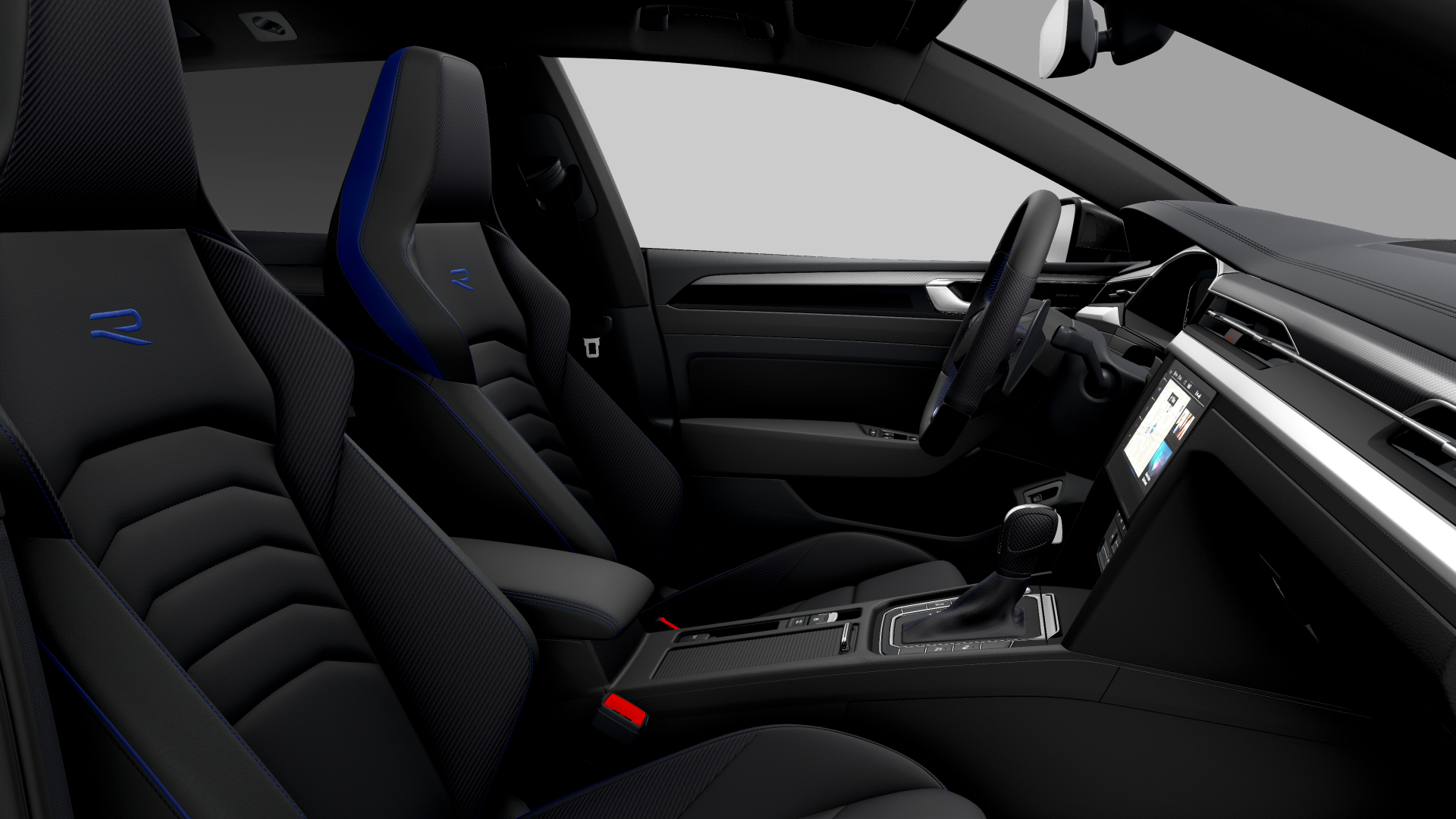 Volkswagen Arteon Shooting Brake 2.0 TSI DSG