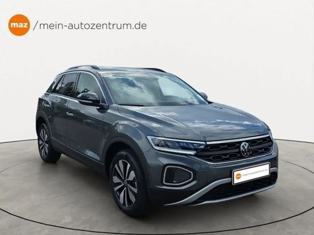 Volkswagen T-Roc GOAL 1.0 l TSI OPF 116 PS 6-Gang Navi