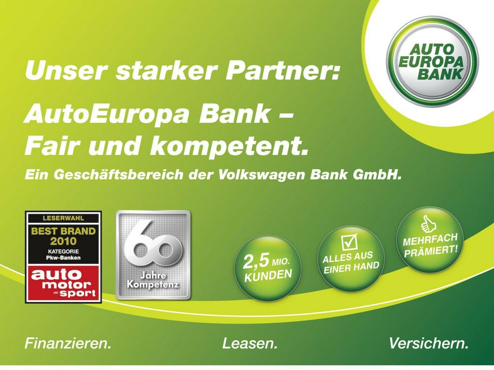 Volkswagen Polo BMT Life