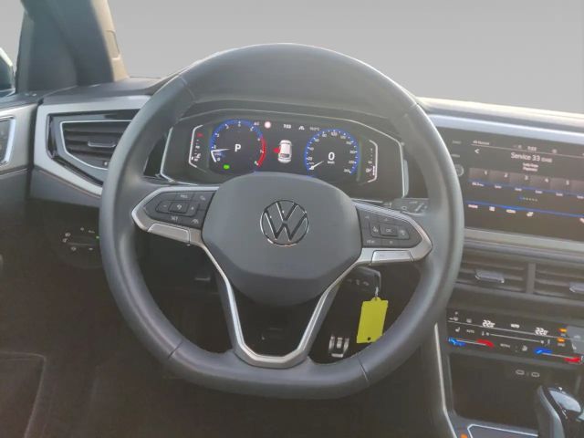 Volkswagen Taigo 1.5 TSI DSG Move