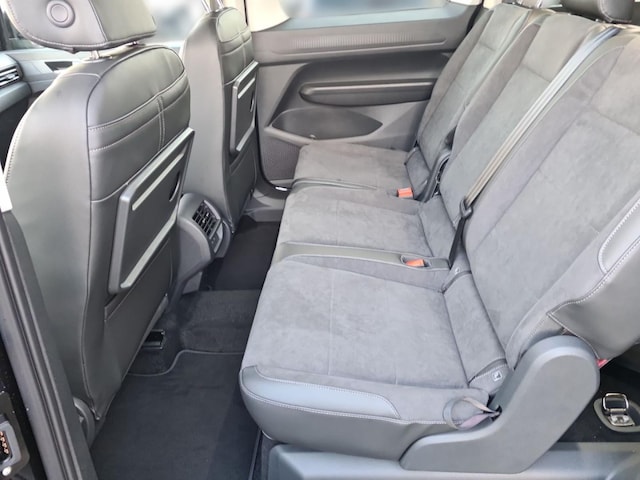 Volkswagen Caddy DSG Maxi Style