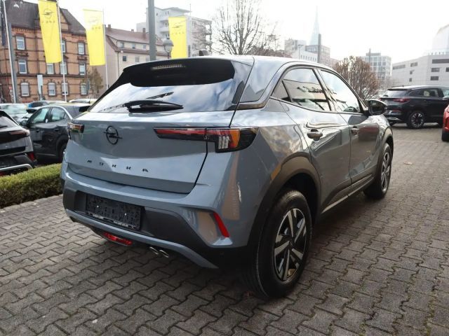 Opel Mokka 1.2 Turbo Edition