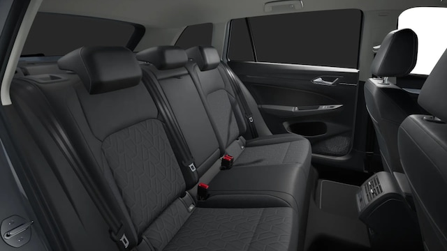 Volkswagen Golf DSG Variant e-Golf