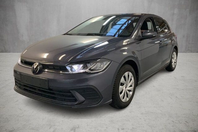 Volkswagen Polo Life