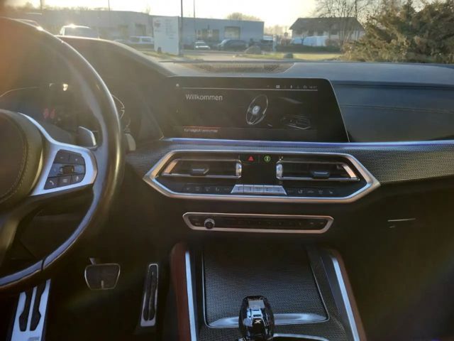 BMW X6 30d/M-Paket/Laser/HUD/AHK/HiFi