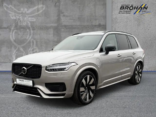 Volvo XC90 AWD Dark Recharge Ultimate