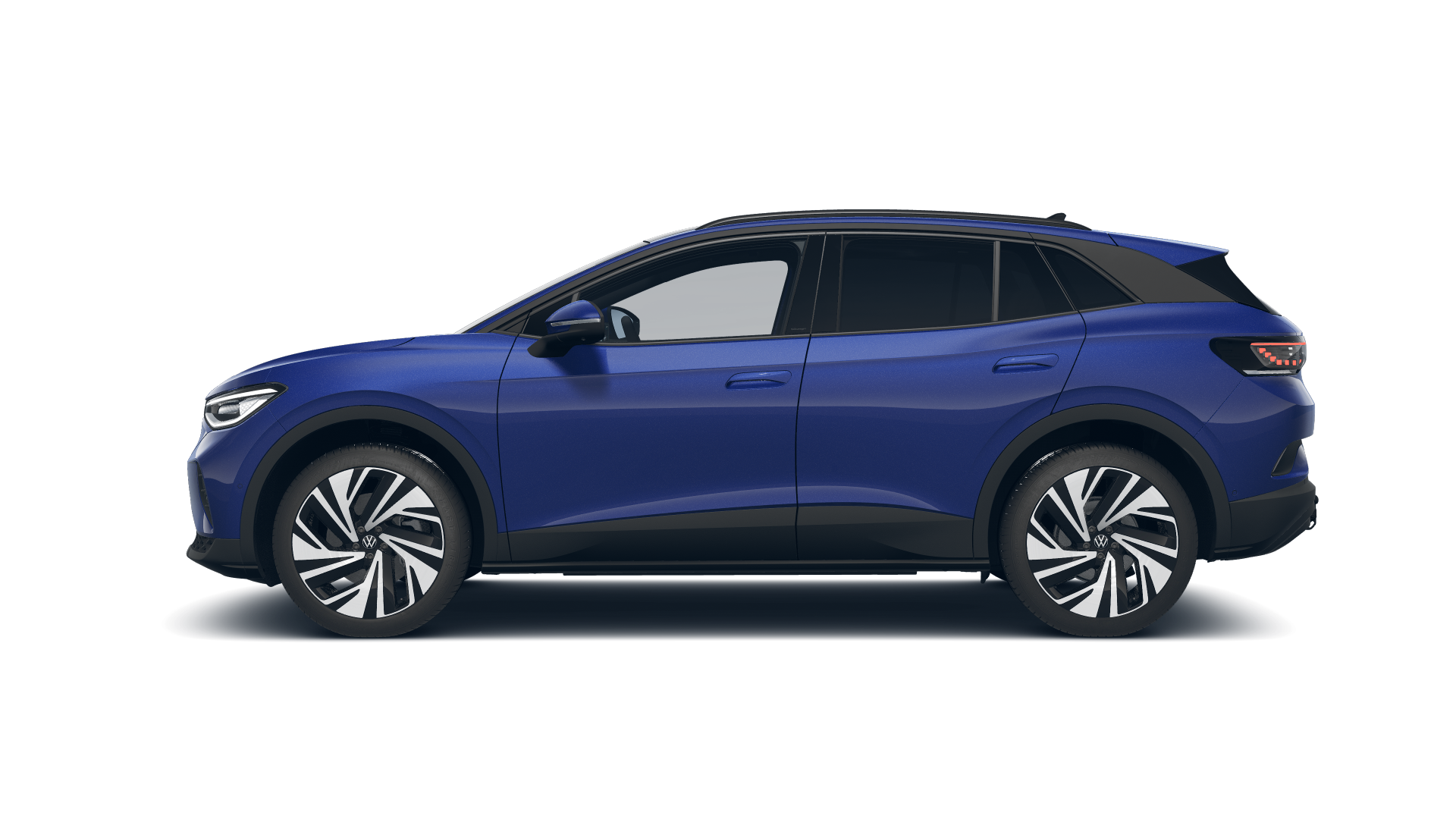 Volkswagen ID.4 Performance Pro