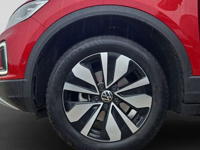 Volkswagen T-Roc 1.0 TSI Cabriolet