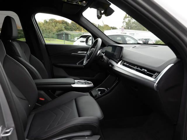 BMW X1 M-Sport sDrive