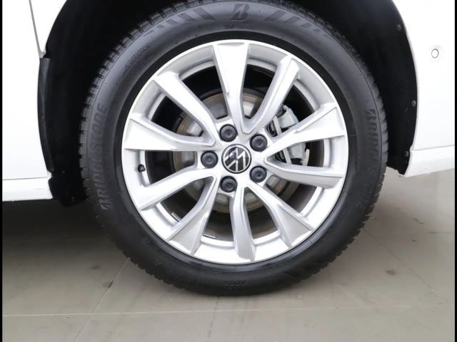 Volkswagen Multivan 2.0 TDI DSG Style T7