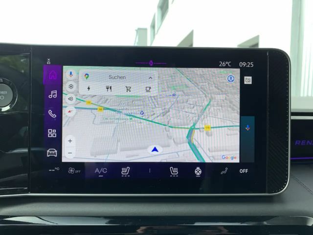 Renault 4 Comfort Iconic