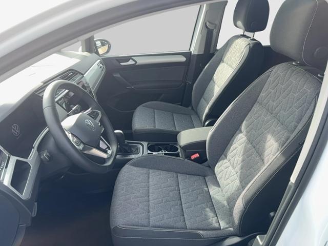 Volkswagen Touran 2.0 TDI DSG Move