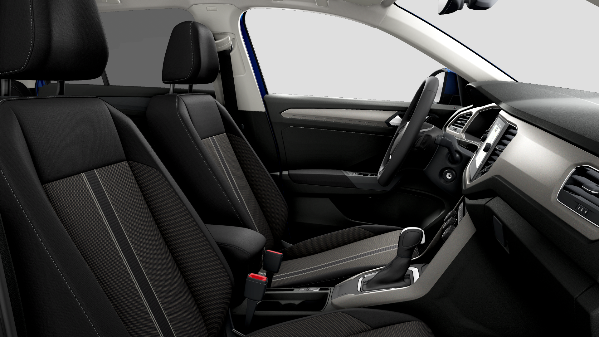 Volkswagen T-Roc 1.5 TSI DSG