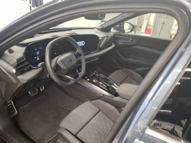 Audi A5 Avant S-Tronic