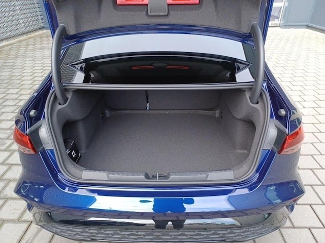 Audi A3 S-Line S-Tronic Sedan