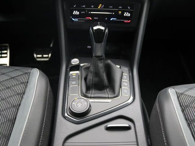 Volkswagen Tiguan 2.0 TDI Allspace DSG R-Line
