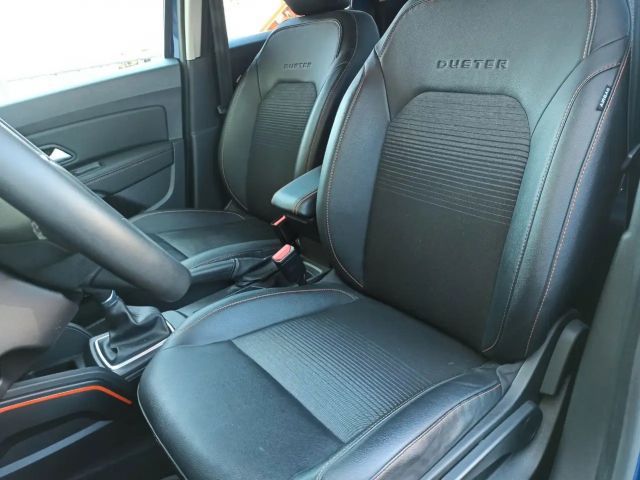 Dacia Duster Extreme II TCe 130